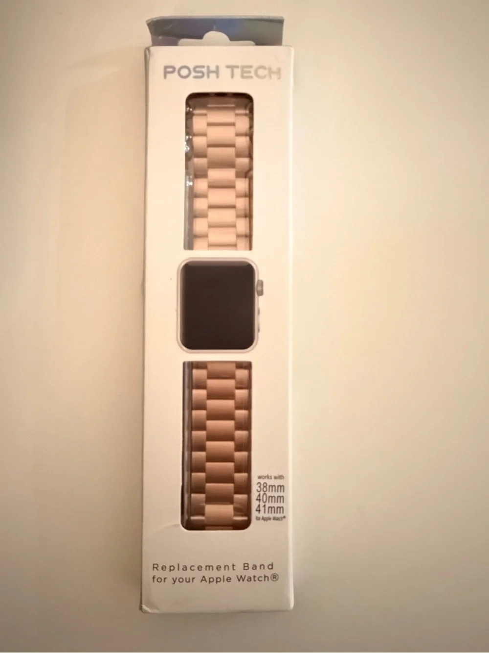 POSH TECH Bands for Apple Watch